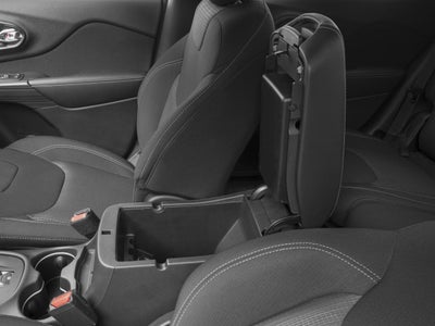 2016 Jeep Cherokee 4WD 4dr Altitude