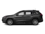 2016 Jeep Cherokee 4WD 4dr Altitude
