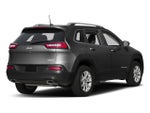 2016 Jeep Cherokee 4WD 4dr Altitude