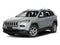 2016 Jeep Cherokee 4WD 4dr Altitude