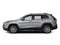 2016 Jeep Cherokee 4WD 4dr Altitude