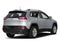 2016 Jeep Cherokee 4WD 4dr Altitude