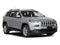 2016 Jeep Cherokee 4WD 4dr Altitude