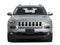 2016 Jeep Cherokee 4WD 4dr Altitude