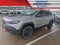 2019 Jeep Cherokee Trailhawk 4x4