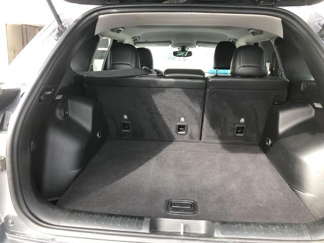 2019 Jeep Cherokee Trailhawk 4x4