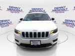 2022 Jeep Cherokee Limited 4x4
