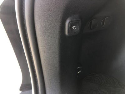 2020 Jeep Cherokee Limited 4x4
