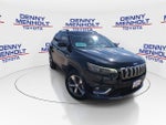 2020 Jeep Cherokee Limited 4x4