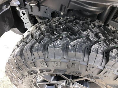 2024 Jeep Wrangler Willys 2 Door 4x4