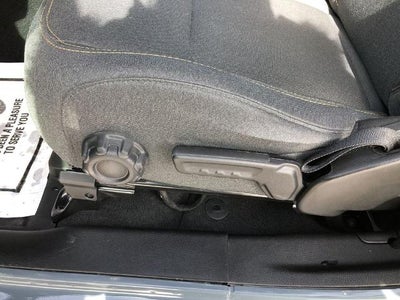 2024 Jeep Wrangler Willys 2 Door 4x4