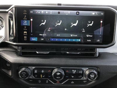 2024 Jeep Wrangler Willys 2 Door 4x4