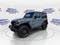2024 Jeep Wrangler Willys 2 Door 4x4