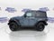 2024 Jeep Wrangler Willys 2 Door 4x4