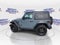 2024 Jeep Wrangler Willys 2 Door 4x4