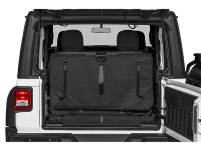 2024 Jeep Wrangler Willys 2 Door 4x4