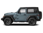 2024 Jeep Wrangler Willys 2 Door 4x4