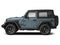 2024 Jeep Wrangler Willys 2 Door 4x4