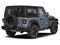 2024 Jeep Wrangler Willys 2 Door 4x4