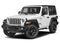 2024 Jeep Wrangler Willys 2 Door 4x4