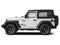 2024 Jeep Wrangler Willys 2 Door 4x4