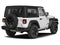 2024 Jeep Wrangler Willys 2 Door 4x4