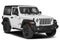 2024 Jeep Wrangler Willys 2 Door 4x4