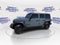 2024 Jeep Wrangler Sport 4 Door 4x4
