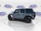2024 Jeep Wrangler Sport 4 Door 4x4