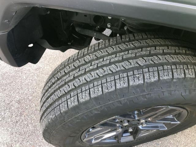 2025 Jeep Wrangler Sport S 4 Door 4x4