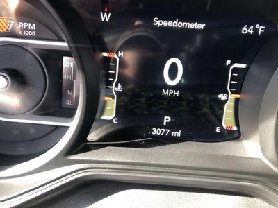 2025 Jeep Wrangler Sport S 4 Door 4x4