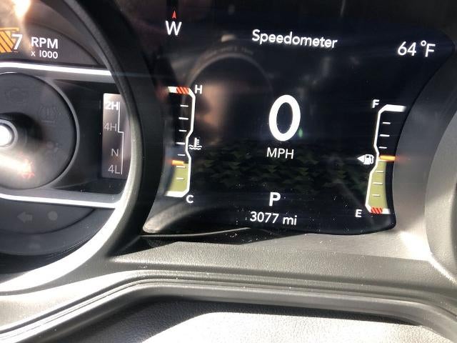 2025 Jeep Wrangler Sport S 4 Door 4x4
