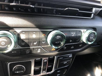 2025 Jeep Wrangler Sport S 4 Door 4x4