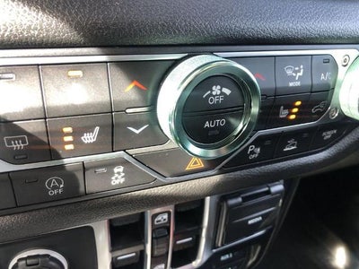 2025 Jeep Wrangler Sport S 4 Door 4x4