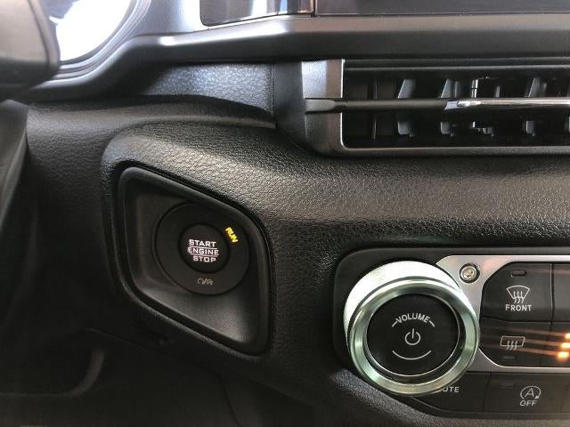 2025 Jeep Wrangler Sport S 4 Door 4x4
