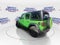 2025 Jeep Wrangler Sport S 4 Door 4x4