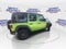 2025 Jeep Wrangler Sport S 4 Door 4x4