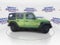 2025 Jeep Wrangler Sport S 4 Door 4x4