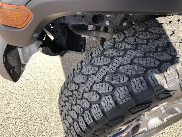 2024 Jeep Wrangler Sahara 4 Door 4x4