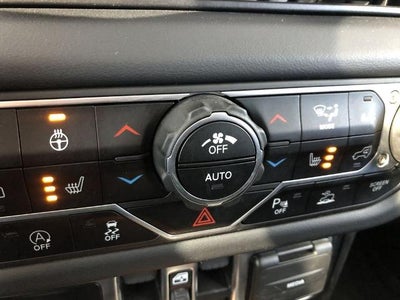 2024 Jeep Wrangler Sahara 4 Door 4x4