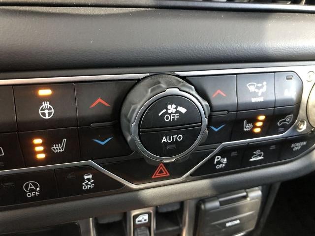 2024 Jeep Wrangler Sahara 4 Door 4x4