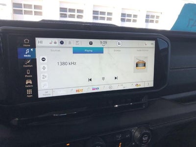 2024 Jeep Wrangler Sahara 4 Door 4x4