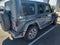 2024 Jeep Wrangler Sahara 4 Door 4x4