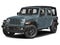 2024 Jeep Wrangler Sahara 4 Door 4x4
