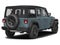2024 Jeep Wrangler Sahara 4 Door 4x4