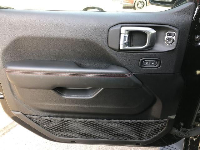 2024 Jeep Wrangler Rubicon 4 Door 4x4