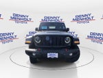 2024 Jeep Wrangler Rubicon 4 Door 4x4