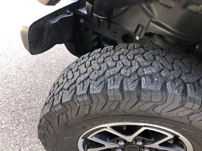 2024 Jeep Wrangler Rubicon 4 Door 4x4