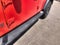 2025 Jeep Wrangler Rubicon 4 Door 4x4