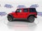 2025 Jeep Wrangler Rubicon 4 Door 4x4